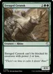 Enraged Ceratok #162