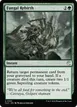 Fungal Rebirth #163
