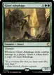 Giant Adephage #164