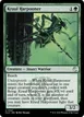 Kraul Harpooner #167