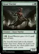 Kraul Warrior #168