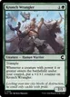 Kronch Wrangler #169