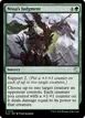 Nissa's Judgment #170