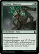 Predatory Impetus #172
