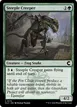 Steeple Creeper #174