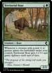 Territorial Boar #175