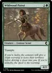 Wildwood Patrol #180