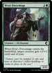 Yeva's Forcemage #181