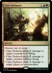 Clan Defiance #182