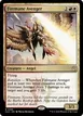 Firemane Avenger #189