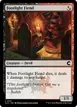 Footlight Fiend #191
