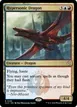Hypersonic Dragon #196