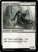 Orzhov Guildmage #201