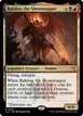 Rakdos, the Showstopper #205