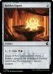 Rakdos Signet #226