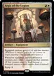 Aegis of the Legion #22