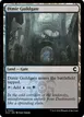 Dimir Guildgate #234