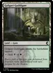Golgari Guildgate #235