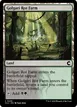Golgari Rot Farm #236