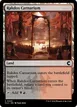 Rakdos Carnarium #243