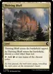 Thriving Bluff #249