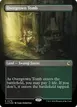 Overgrown Tomb #278
