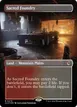 Sacred Foundry #279