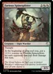 Furious Spinesplitter #33
