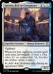 Lavinia, Foil to Conspiracy #36