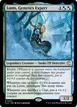 Lonis, Genetics Expert #37