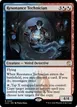 Resonance Technician #41
