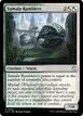 Sumala Rumblers #45