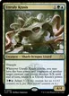 Unruly Krasis #50