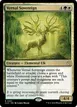 Vernal Sovereign #51