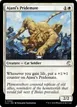 Ajani's Pridemate #52
