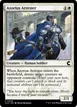 Azorius Arrester #54