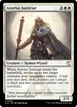 Azorius Justiciar #55
