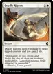 Deadly Riposte #58