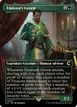 Emissary Green #5