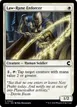 Law-Rune Enforcer #64