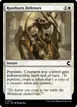 Rootborn Defenses #71