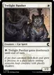 Twilight Panther #78