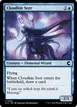Cloudkin Seer #82