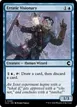 Erratic Visionary #85
