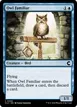 Owl Familiar #90