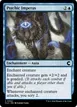 Psychic Impetus #92