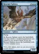 Rescuer Sphinx #95