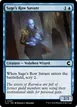 Sage's Row Savant #97