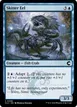 Skitter Eel #98