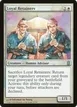 Loyal Retainers #10